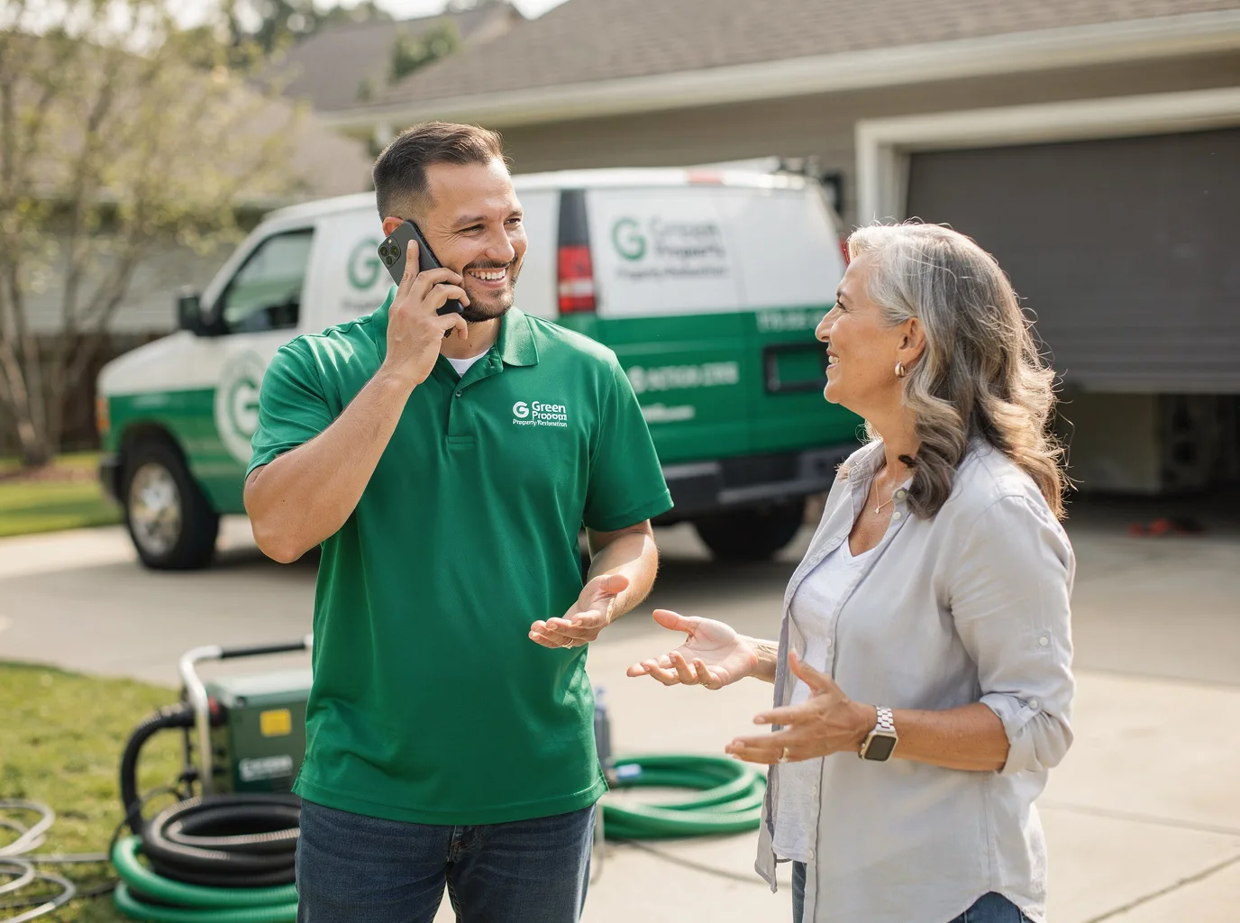 Water Damage Restoration Edgewood, TX FAQs